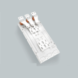 Adapters for ABB MCCBs up to 1600 A
