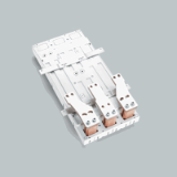 Adapters for Socomec switch-disconnectors up to 1600 A