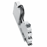 switch-disconnector-fuse, 3-pole